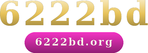 6222bd logo